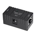 thumbnail image 1 of Mini Separador Combinor Poe, Conector Universal RJ45, Puente de Red AP, Inyector Poe, Compatible Con Pinout Poe Estándar, Adaptador Poe Pasivo, Configuración Sencilla, Ahorra, 1 of 7