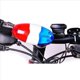 thumbnail image 5 of 4X Bicycle Bell 6 LED 4 Tono De Bocina Luz LED Sirena Electronica De Bicicletas Campanas Para Ninos Accesorios De Bicicletas, 5 of 8