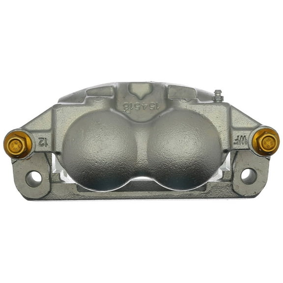 Raybestos Element3 New Plated Calipers Fits select: 2005-2012 FORD F350, 2011-2012 FORD F450