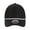 Black/ White, variant on The Corral Cap