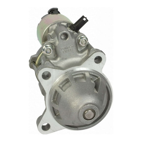 Motorcraft OE Replacement - 100% New Starter Fits select: 2016-2023 FORD MUSTANG
