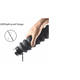 thumbnail image 3 of Botella termo LabG 550 ml Retractil Acero Inoxidable RT135, 3 of 3