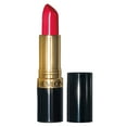 thumbnail image 2 of Pack of (3) Revlon Super Lustrous Lipstick, Revlon Red, 2 of 4