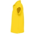 thumbnail image 3 of SOLS Mens Summer II Pique Short Sleeve Polo Shirt, 3 of 5