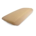 thumbnail image 5 of Breathable Beige Tan Microfiber Leather Armrest Cover for Hyundai Sonata 2015-2019 Center Console Cover Waterproof, 5 of 5