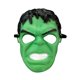 thumbnail image 1 of Children's and Adult's Marvel Movie Theme Masks Cartoon Movie Prop Masks, 1 of 1