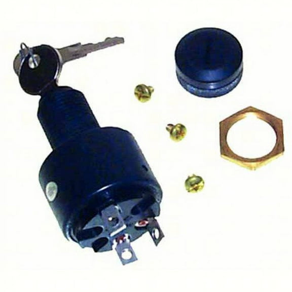 Sierra  11-MP41030; 3 Pos.Ignition Switch-Searay