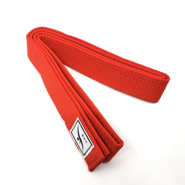 The Elixir USA - The Elixir Karate Belt Taekwondo Judo ...