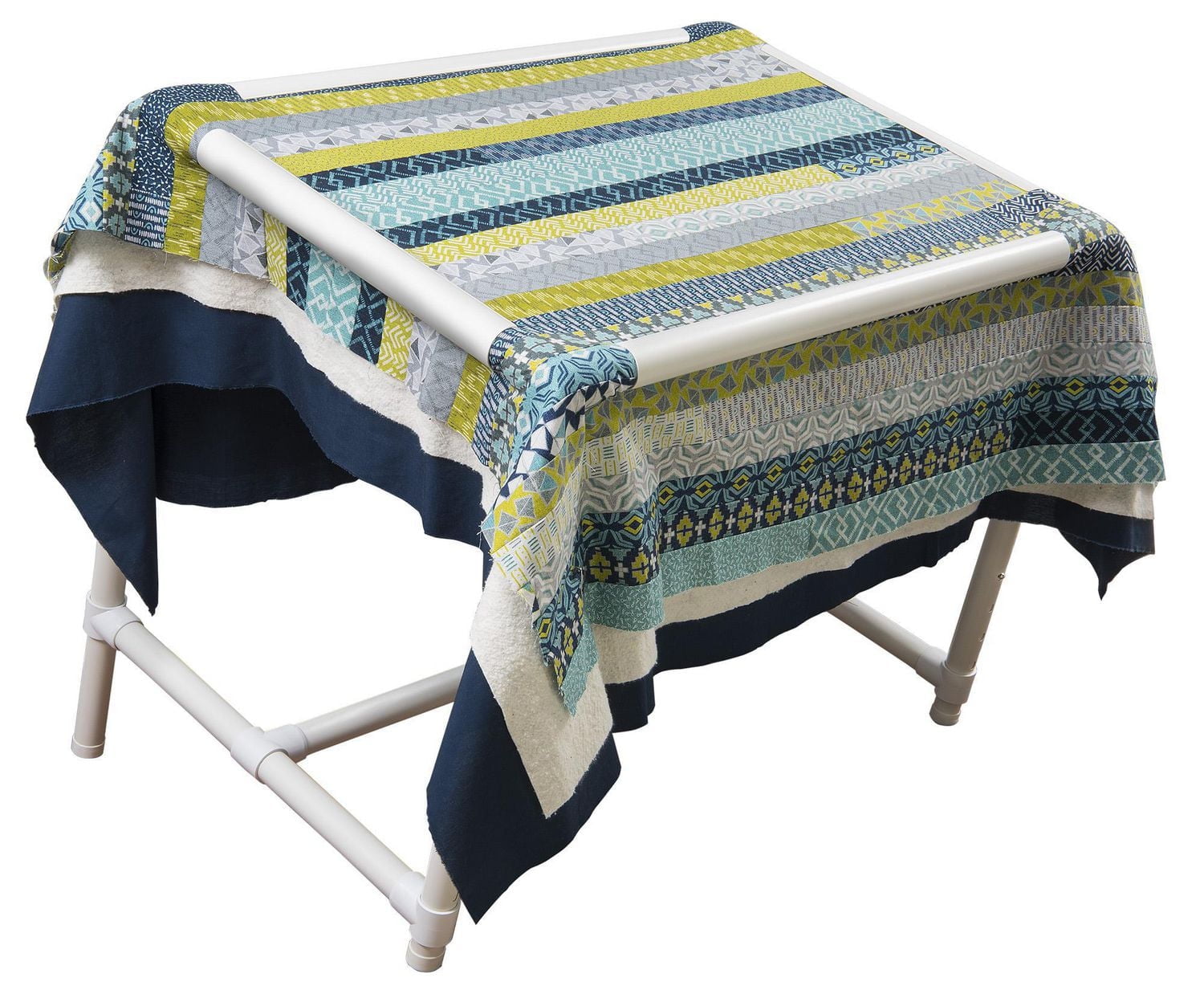 Dritz Quilting™ Quilter’s Floor Frame