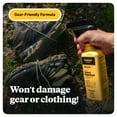 thumbnail image 4 of Sawyer Products SP649 Premium Permethrin Clothing Insect Repellent Trigger Spray, 12 oz, 4 of 8