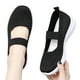 thumbnail image 5 of Zapatos enfermera para correr mujeres deslizamiento en anti-Slip transpirable al aire libre, 5 of 8