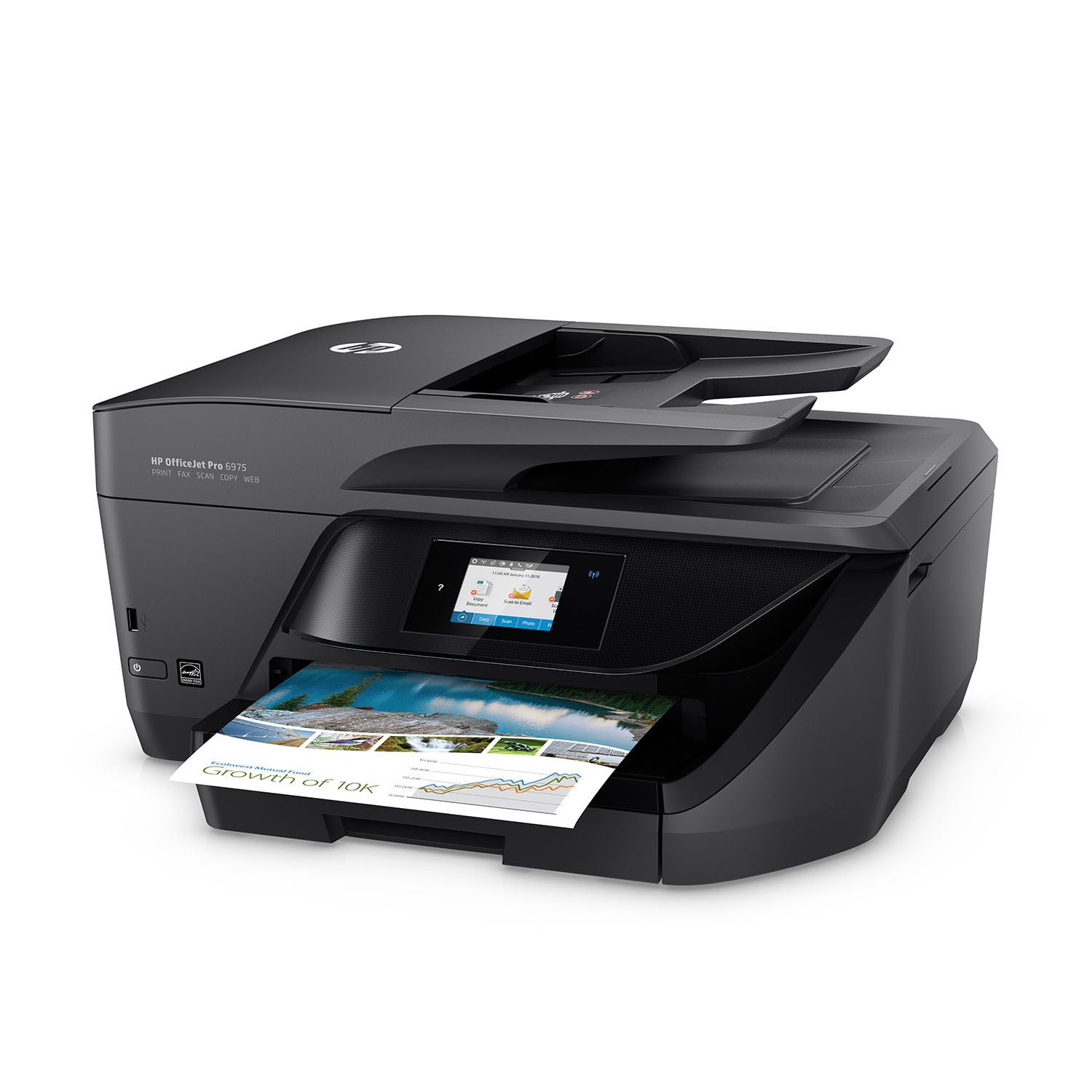 hp officejet pro 6975 ink walmart