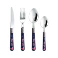 thumbnail image 1 of Ensemble de Couverts Boston Red Sox 16 Pièces, 1 of 1