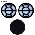 thumbnail image 4 of Washable Reusable Filter For PerySmith Cordless Vacuum Cleaner Xtreme XS20, 4 of 5