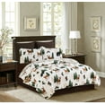 thumbnail image 3 of Nolan Pines King Quilt Set, 3 of 9