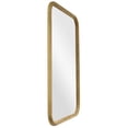 thumbnail image 3 of Mirrorize Canada 24x36 Natural Brown Rectangle Mirror, 3 of 5