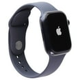 thumbnail image 1 of Apple Watch Series 7 (A2474) GPS Only - 45mm Midnight Al/Midnight Sport Band (Used), 1 of 4