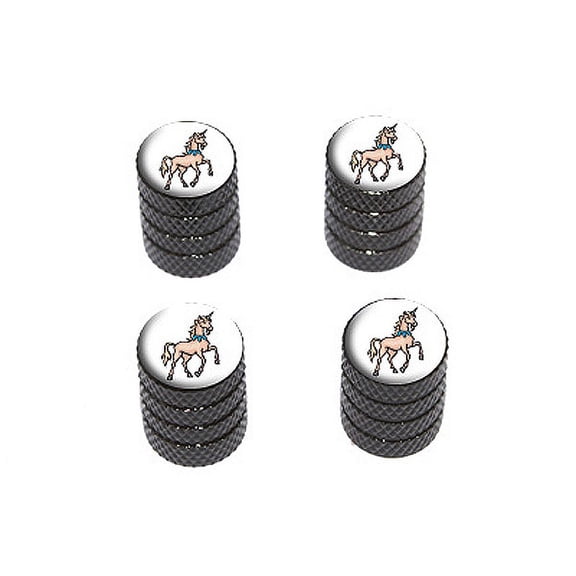 Unicorn - Valve Stem Caps