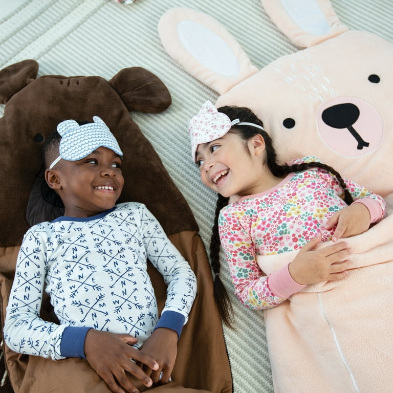 Sleeping bags for kids online