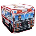 thumbnail image 1 of Casa De Juegos Importacion  Ambulancia, 1 of 3