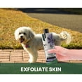thumbnail image 4 of Gou Gou Pets Holistic Natural Anti-Fungal Shampoo for Dogs & Pets: Relieve Itching & Flaking Skin Caused by Fungal Infections & Skin Conditions with Natural & Clean Ingredients - Made in USA - 16 oz, 4 of 9