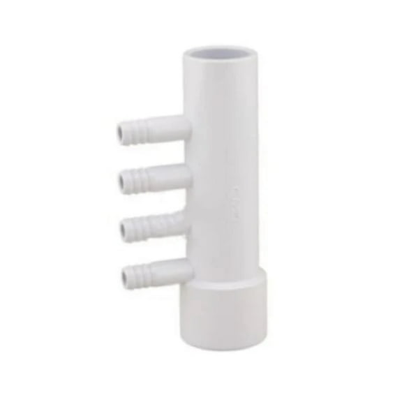 Hot Tub Compatible With Vita Spas Manifold 4 3/8 Barb X 1 X 1 VIT231434