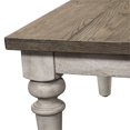 thumbnail image 3 of Liberty Furniture Table de Cocktail Rectangulaire Heartland, 3 of 6