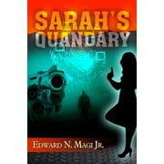 Sarah's Quandary (Paperback)