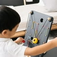 thumbnail image 3 of PlanToys Wall Ball Game, 3 of 11