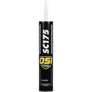 OSI SC175 28 Oz. Acoustical Sound Elastomeric Sealant White
