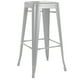 thumbnail image 5 of 4 Bancos Tolix Gris Rack & Pack mkz-bancotolixgrisX4, 5 of 5