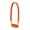 Orange Water Bottle Strap, variant on Water Bottle Handle Strap Compatible with Stanley, Handle Strap for Stanley Cup, Flask and Most 12-40oz Water Bottles