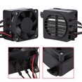 thumbnail image 4 of Calentador de aire del ventilador del coche PTC 12V 100W Ticfox, 4 of 12