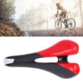 thumbnail image 3 of Sillín de bicicleta amortiguador de bicicleta de espuma amortiguadora transpirable para bicicletas de montaña ANGGREK Otros, 3 of 8