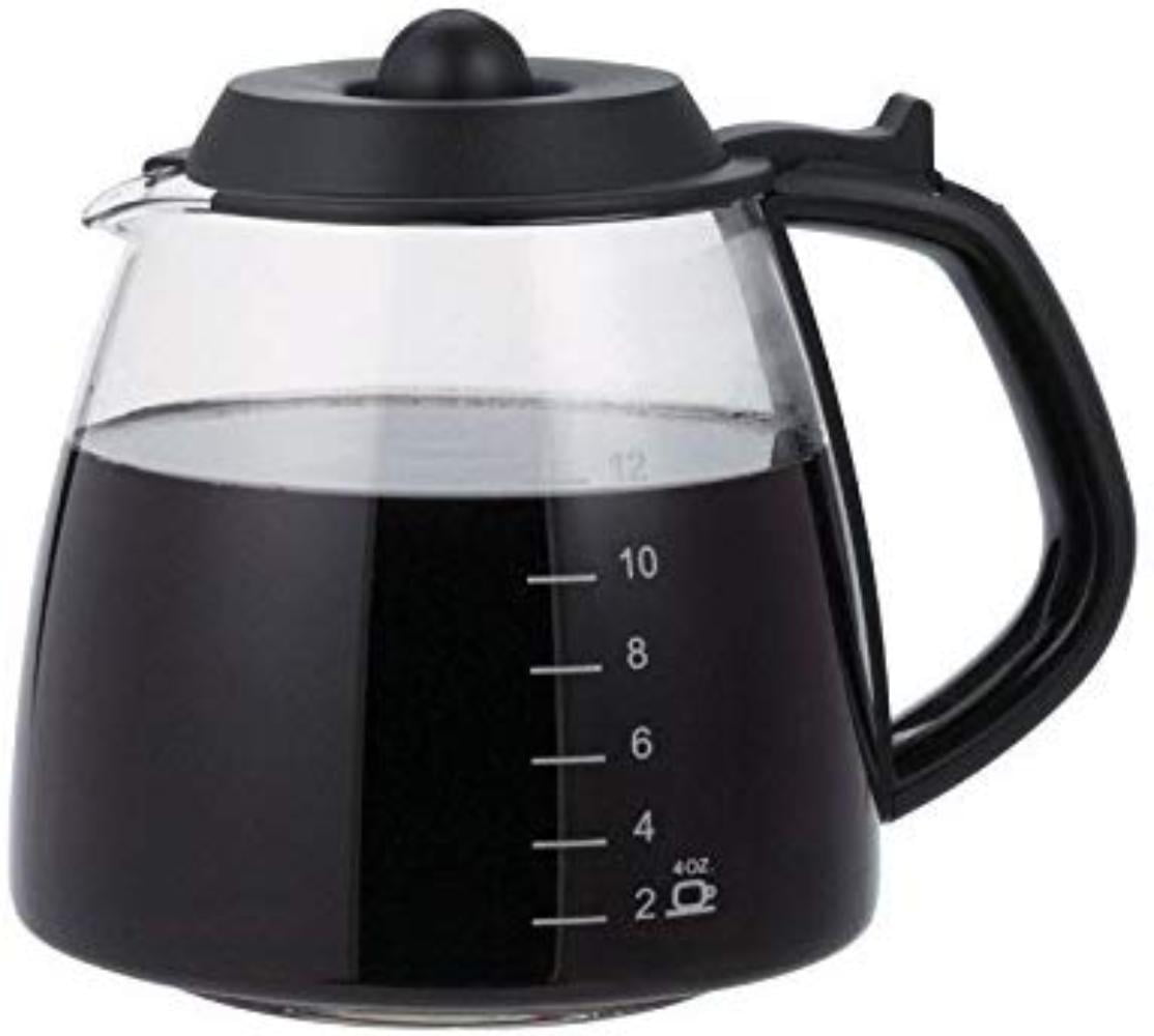 KCM22GC, 14 cup Glass Carafe fits 