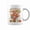 Black, variant on Christmas Cookie Baking Crew Gingerbread Cooking Lover TriBlend Coffee Mugs