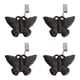 thumbnail image 1 of 4 pinzas para manteles con forma de mariposa, , profesionales, decorativas, resistentes para exteriores., 1 of 9