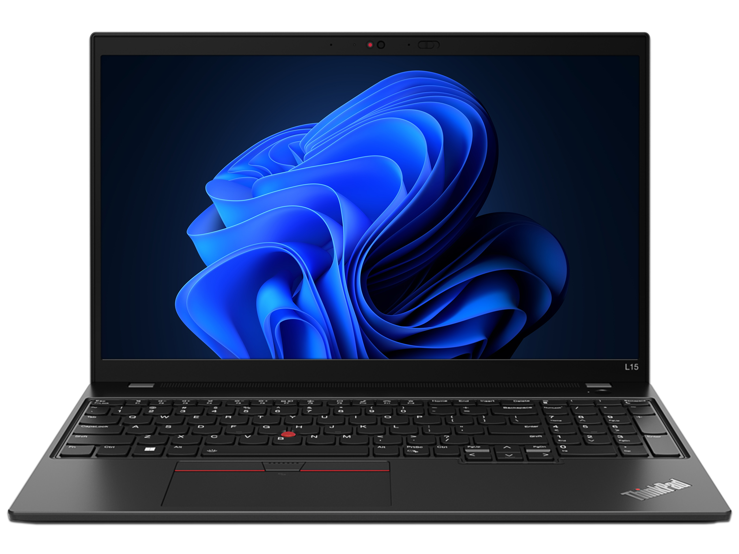 Laptop Lenovo ThinkPad L15 Gen 4 Intel Core I7 1355U RAM 16GB DDR4 
