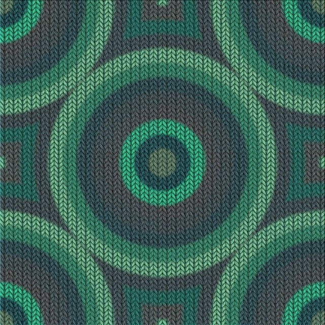Ahgly Company Machine Washable Indoor Square Transitional Dark SlateGray or Dark SlateGrey Green Area Rugs, 4' Square