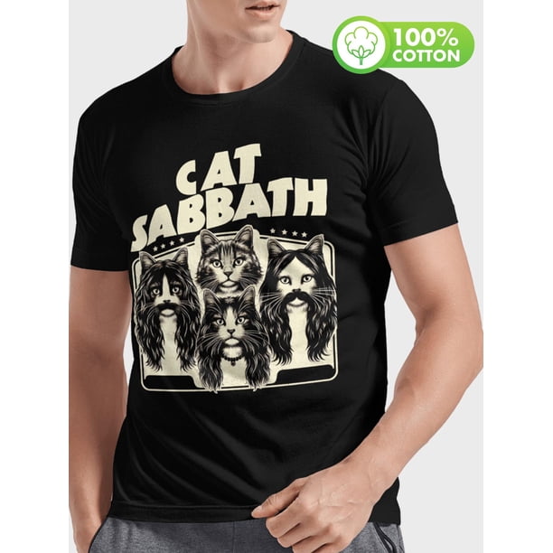 Mens Fashion Star Print T-Shirt - Soft Crew Neck, Lightweight Short Sleeves, Ultra-Comfortable & Breathable - Perfect Summer Trendy Top Tee For Adult, Men, Women, Teen, Teenager, Adolescent, Youth