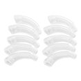 thumbnail image 4 of Hooks Replacement, Comfortable  Ear Hook Perfect Fit Accurate Size 10pcs  For Sound, 4 of 8
