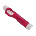 thumbnail image 1 of Golf Grip Trainer Attachment, Rubber Plastic Golf Grip Trainer Aids Improving Hand Positioning Easy to Use Right Handed Swing Trainer for Beginner, 1 of 7