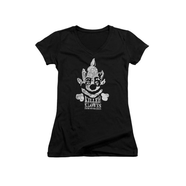 killer clown from outer space shirt