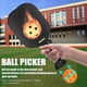 thumbnail image 2 of Silicone Pickleball Ball Retriever 2pcs Pick Up Pickleball Balls Tool Set Pickleball Paddle Bottom Attachement Ball Picker Kit, 2 of 4