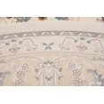 thumbnail image 5 of Unique Loom Brighton Narenj Vintage Floral Area Rug or Runner, 5 of 8