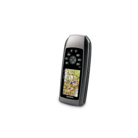 Garmin Gpsmap 78sc Marine Navigator 2.6" Active Matrix Tft Color Lcd - Usb (0100086402)