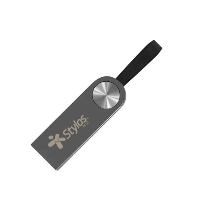 MEMORIA ST300 USB 16GB FLASH 2.0. STMUS316B.