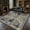 Grey, variant on 2x6 Cat Washable Runner Rug for Kitchen, Soft Brown Hallway Runner Non Slip Mushroom Moths Entryway Rug Floral Laundry Mat Stain Resistant Carpet for Bedroom Bathroom Beside Rug