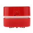 thumbnail image 1 of Barredora de polvo de recargable por USB, tiempo de ejecución de 90 tiempo de tiempo de tiempo de , limpiador de polvo inalámbrico giratorio de 360 ​​ degree para , l estilo 1 BLESIY mini aspiradora de escritorio, 1 of 8