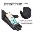 thumbnail image 4 of Guantes Gruesos Nieve Impermeables A Prueba De Viento Frio, 4 of 7